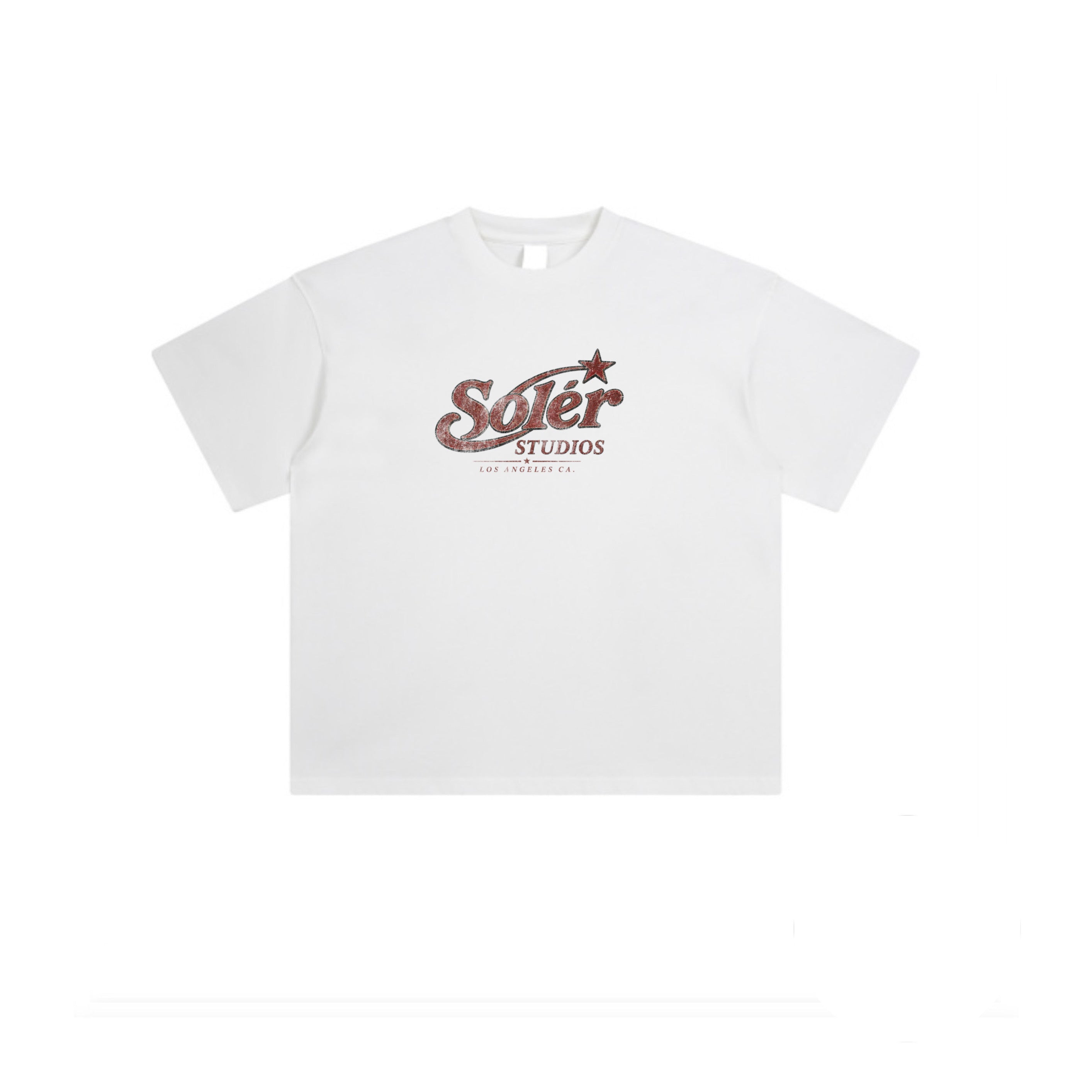 Cardinal Studios Tee