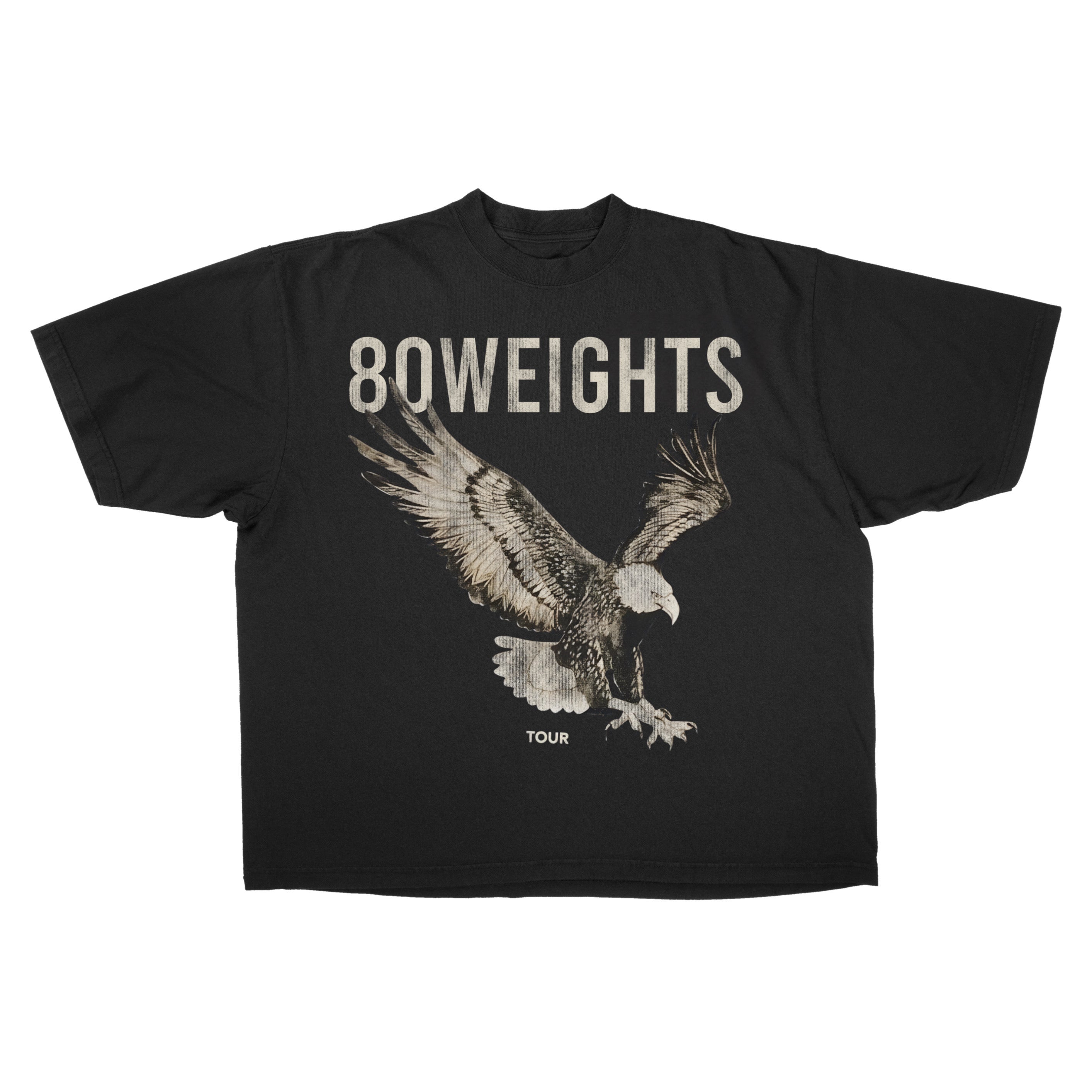 Tour Tee