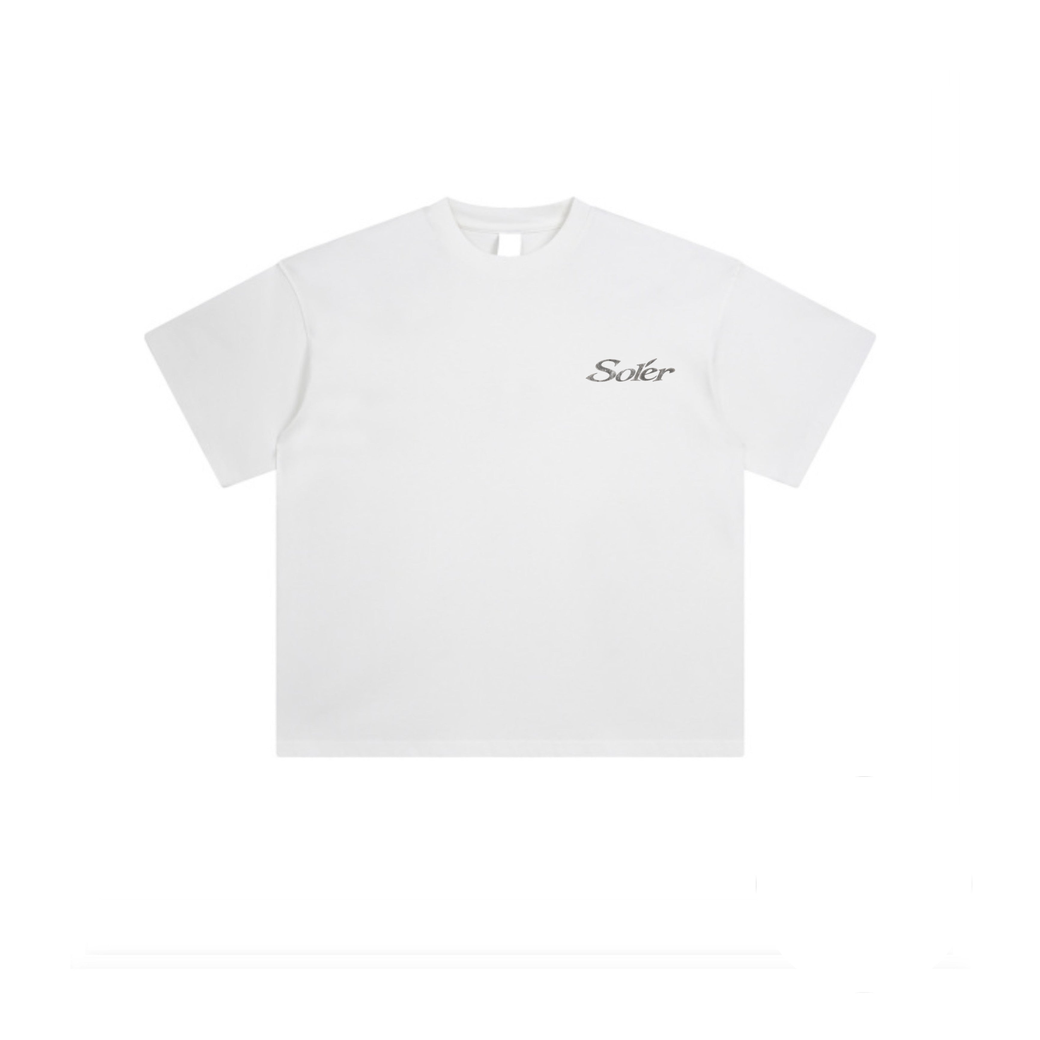 Ringside Tee