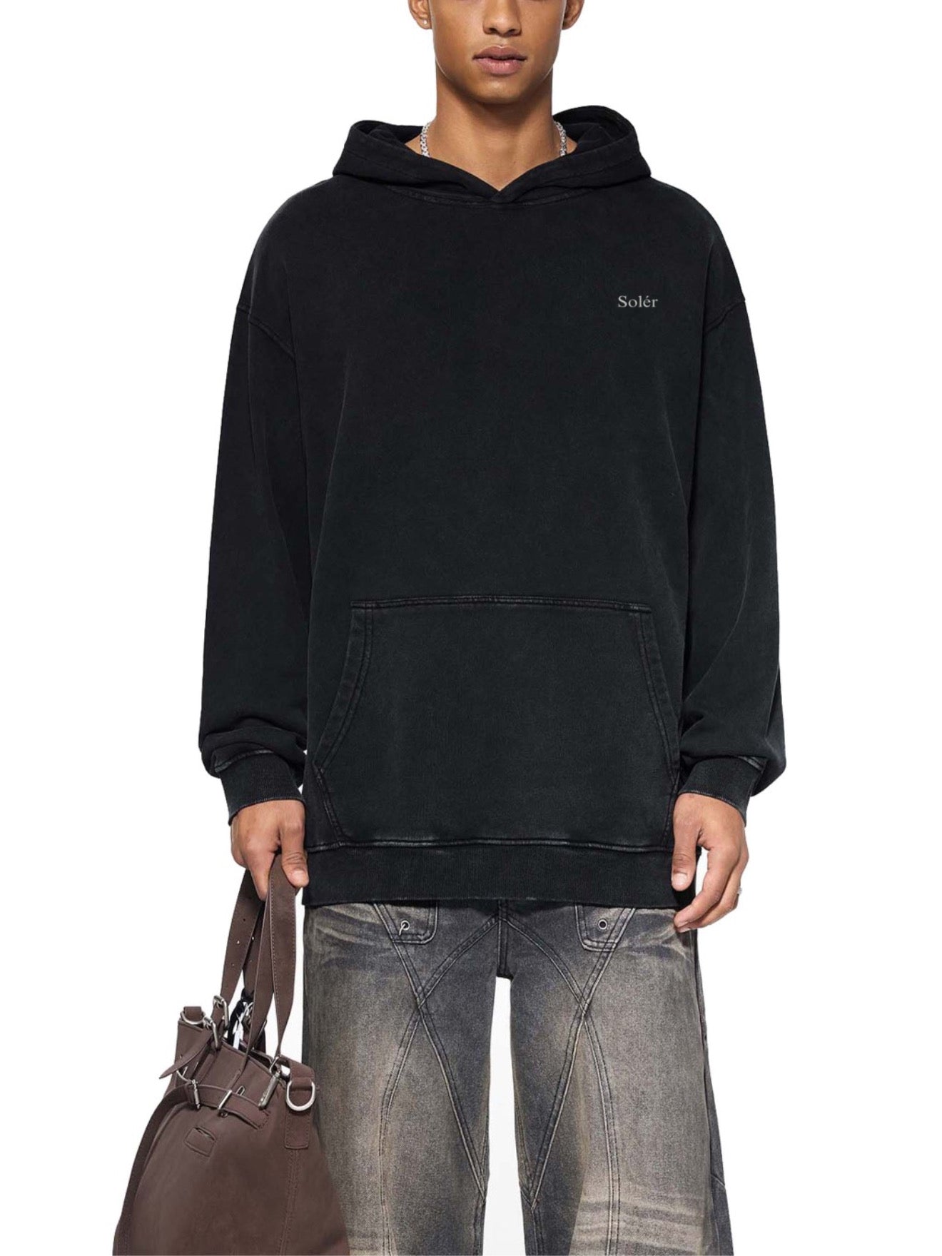 Field Issue Hoodie