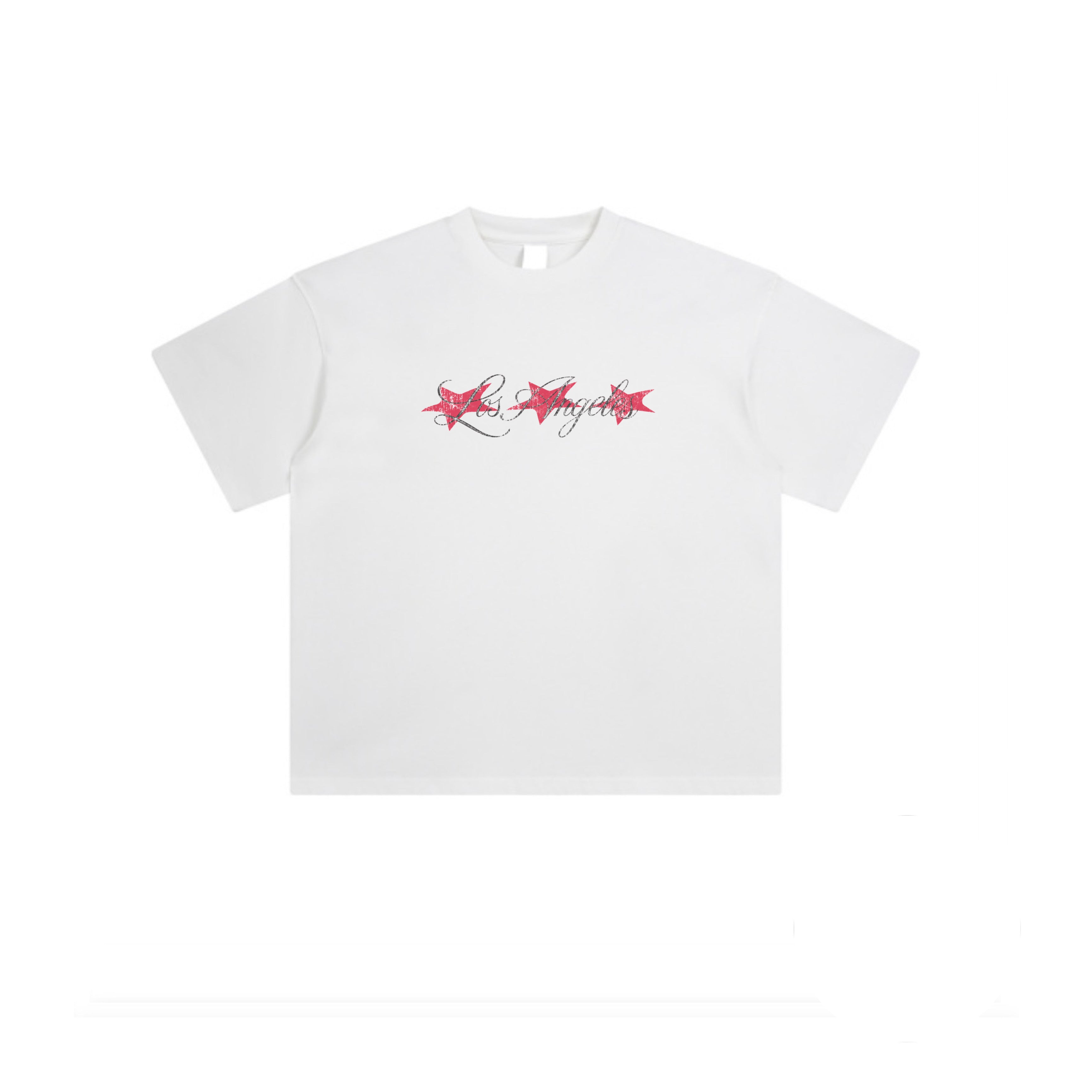LA Star Tee