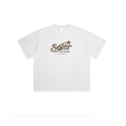 Leopard Studios Tee