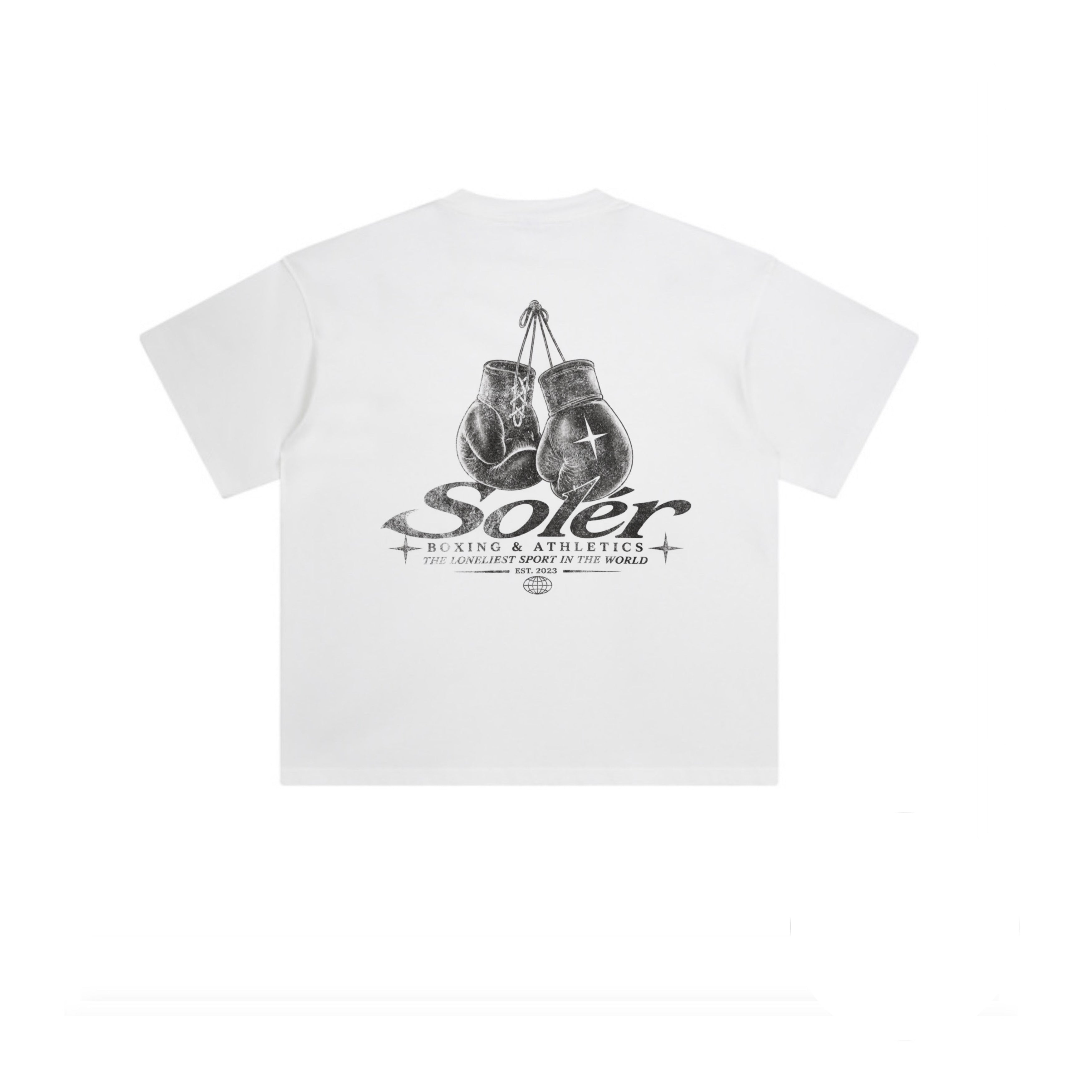 Ringside Tee