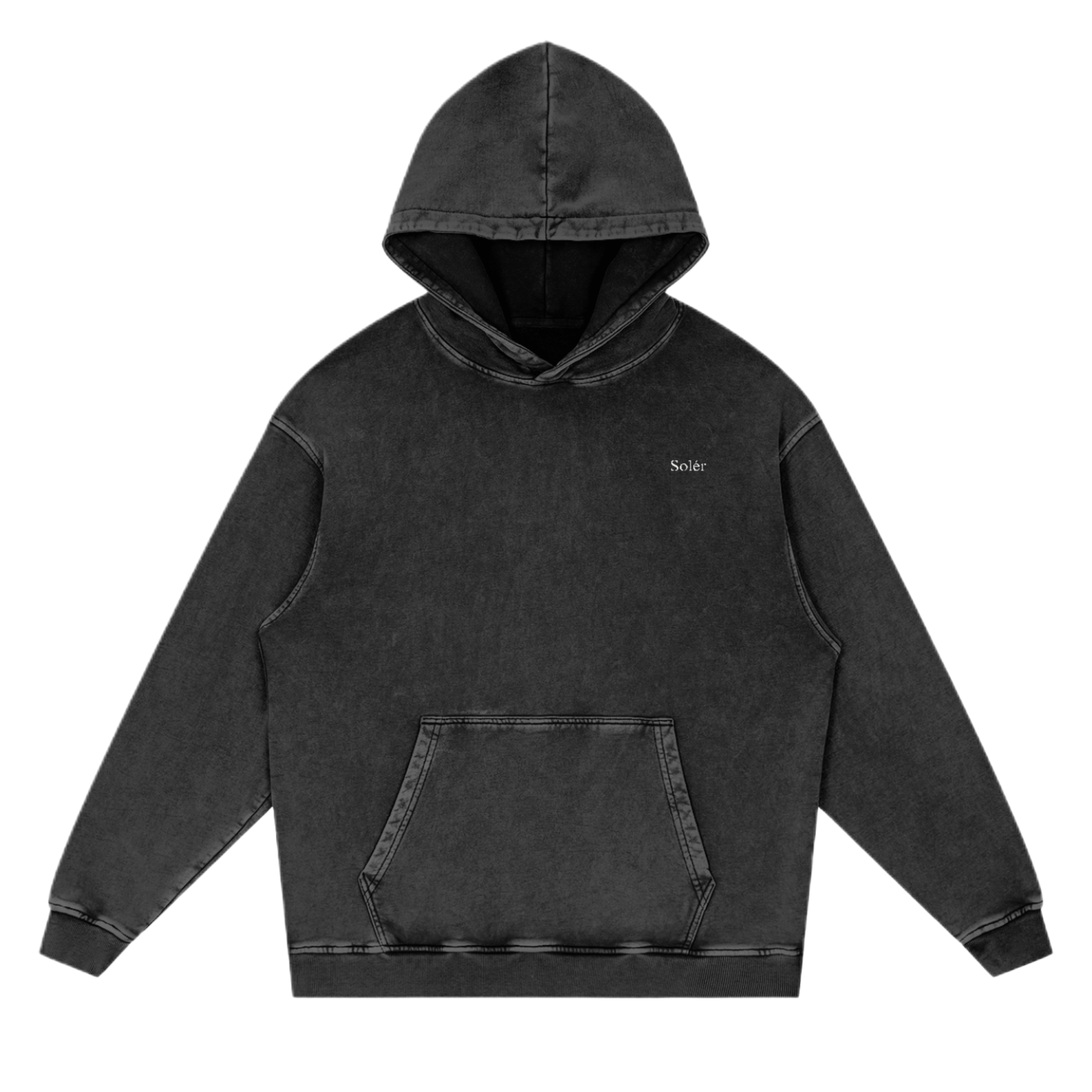 Field Issue Hoodie