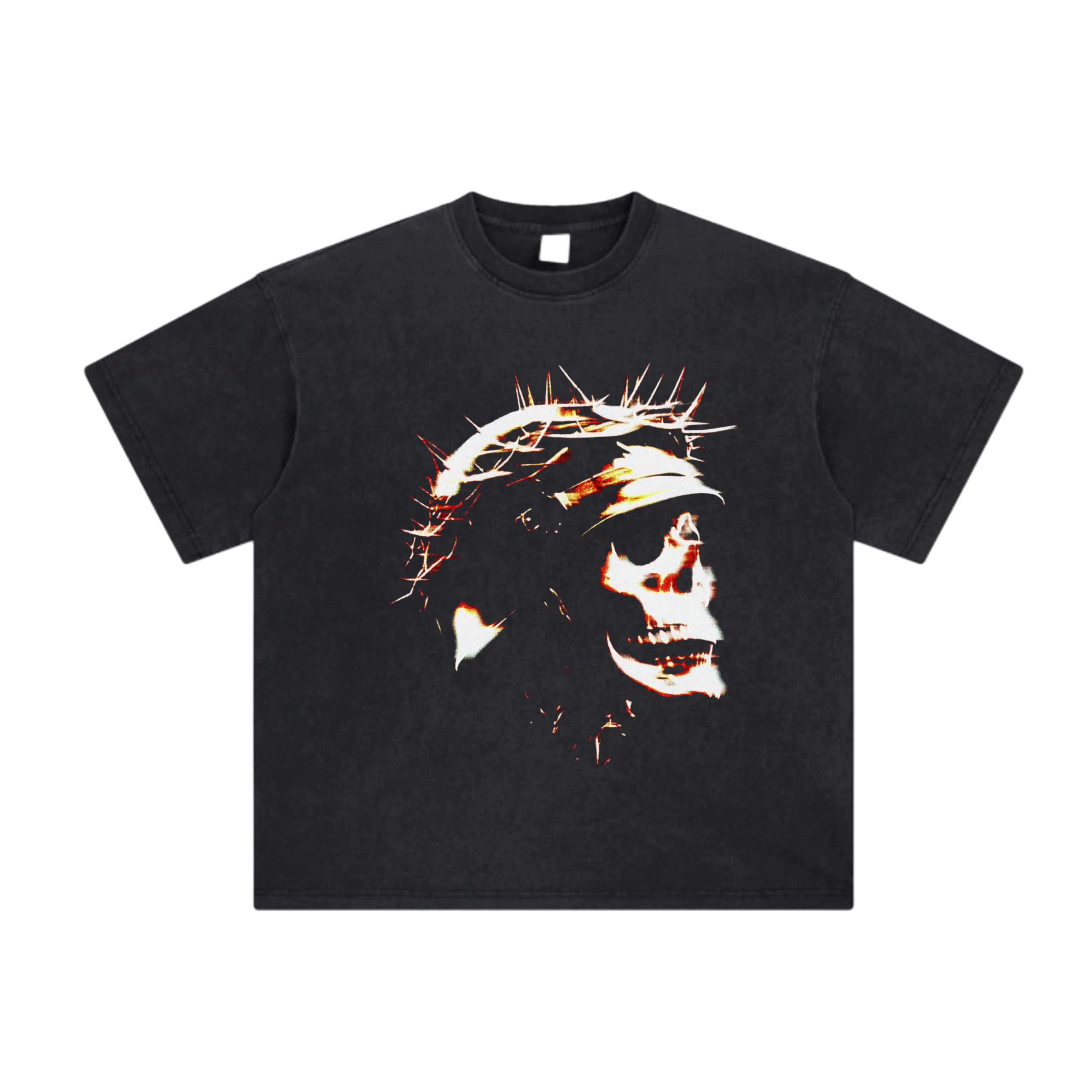 Crown of Thorns Tee