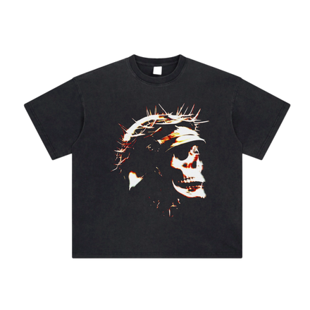 Crown of Thorns Tee