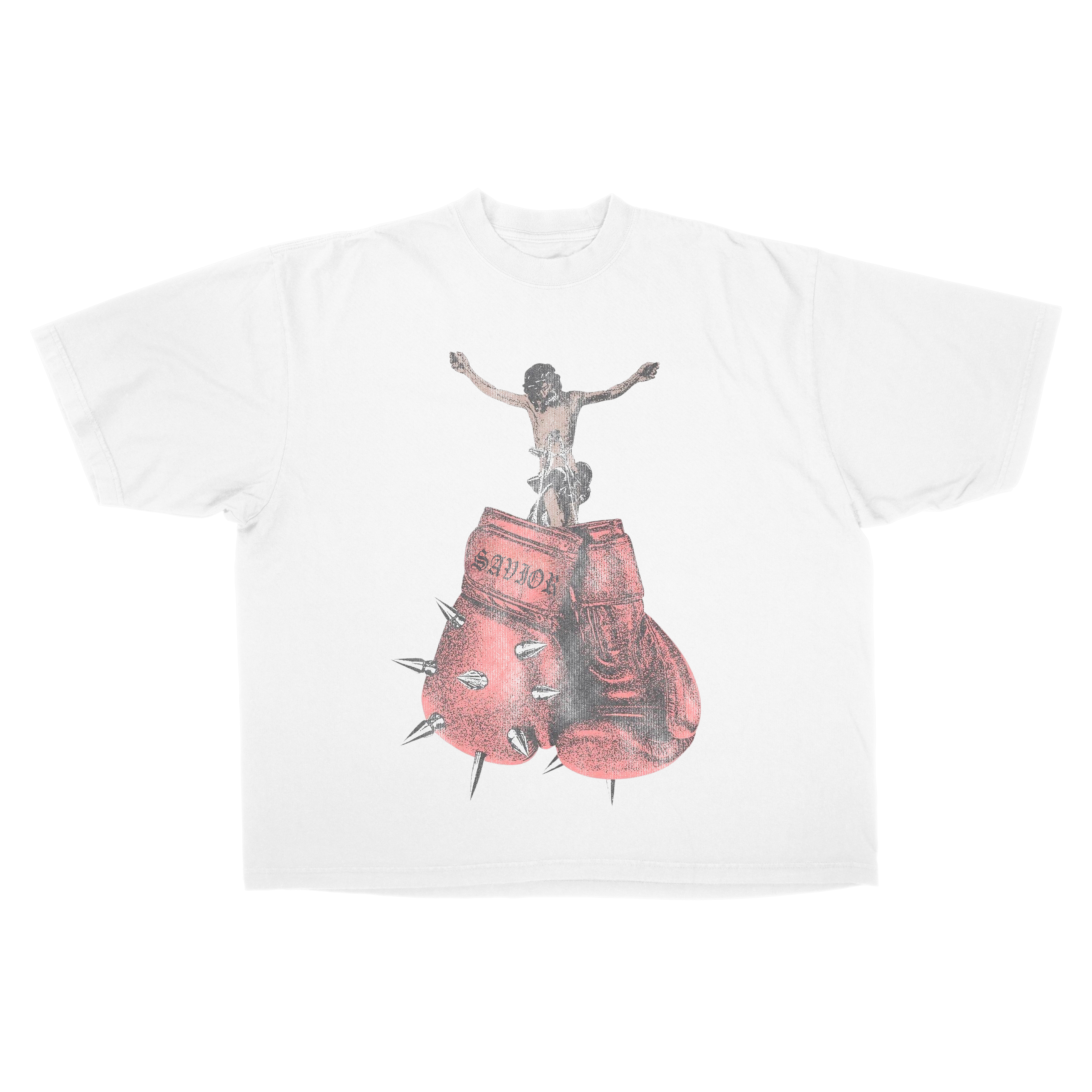 Savior Tee