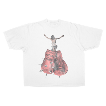 Savior Tee